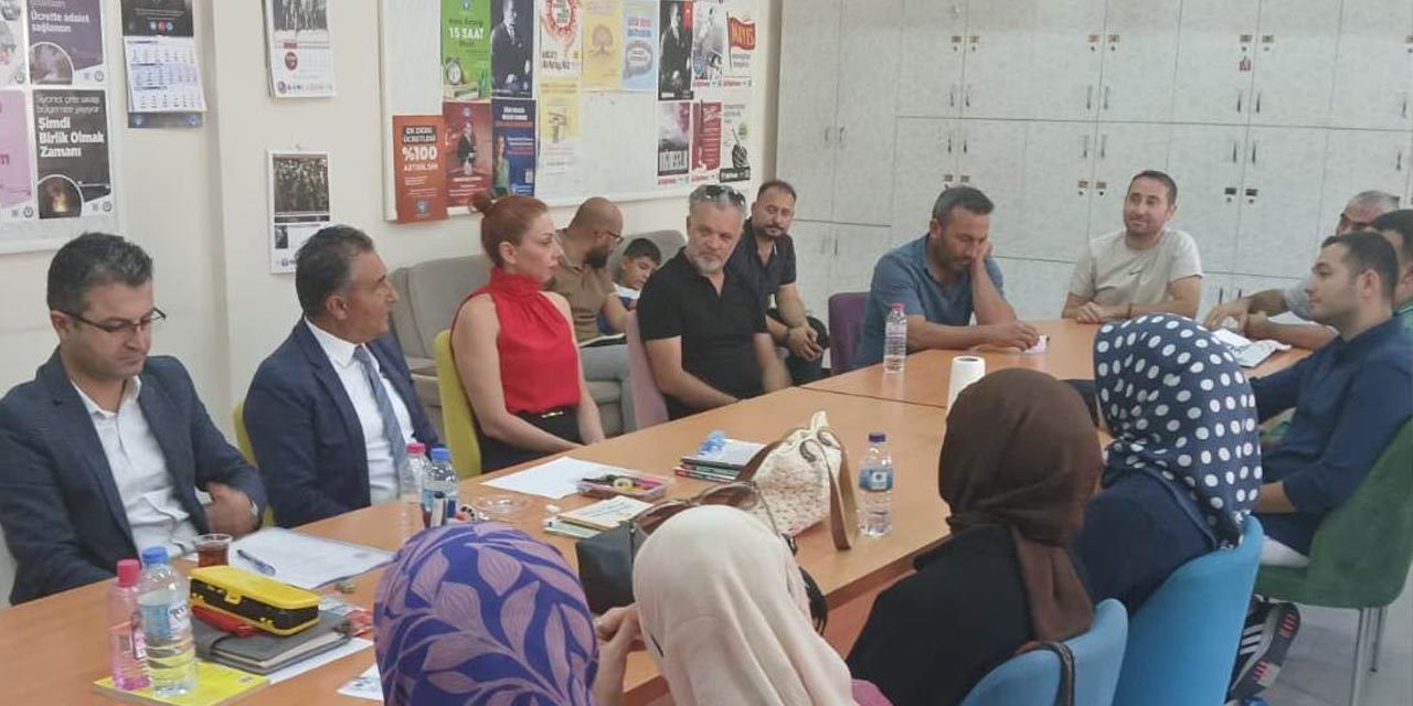 Kırıkkale’de uyum süreci başarıyla gerçekleşti