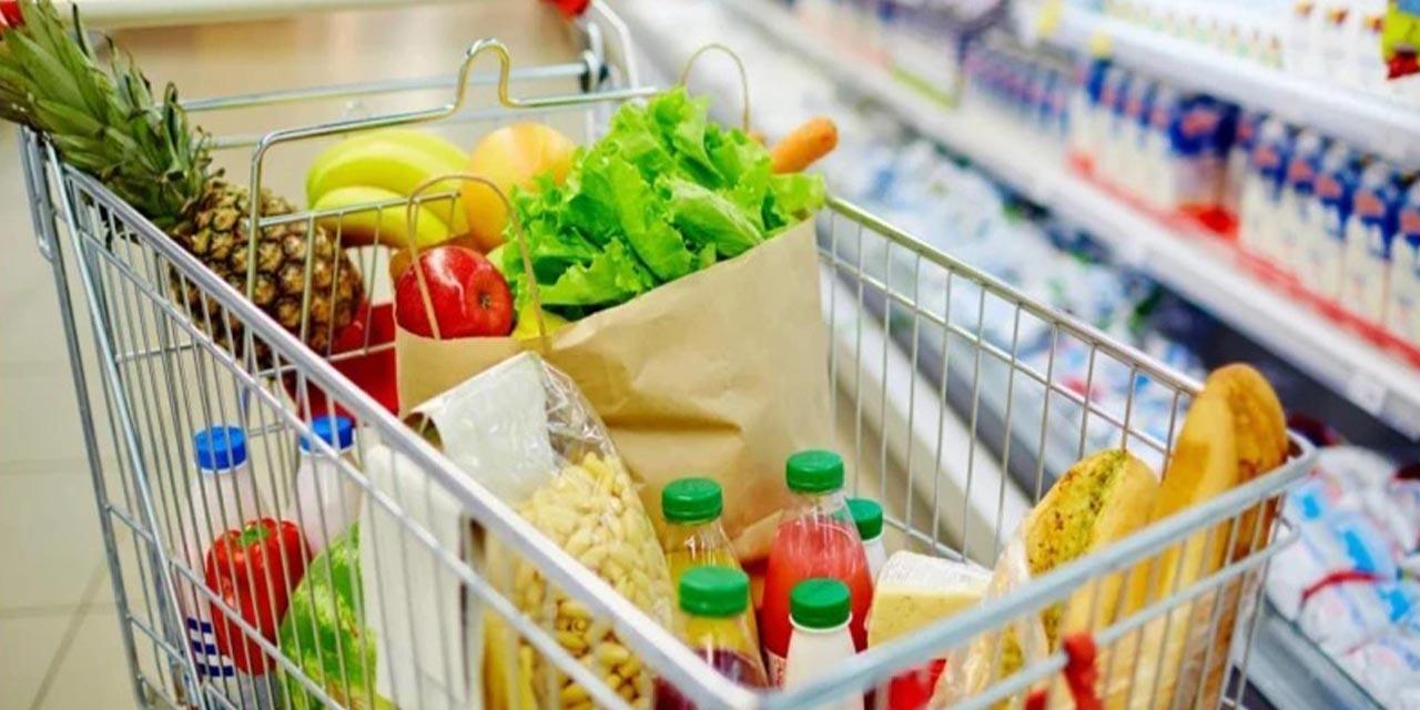 Tüketici fiyat endeksi arttı