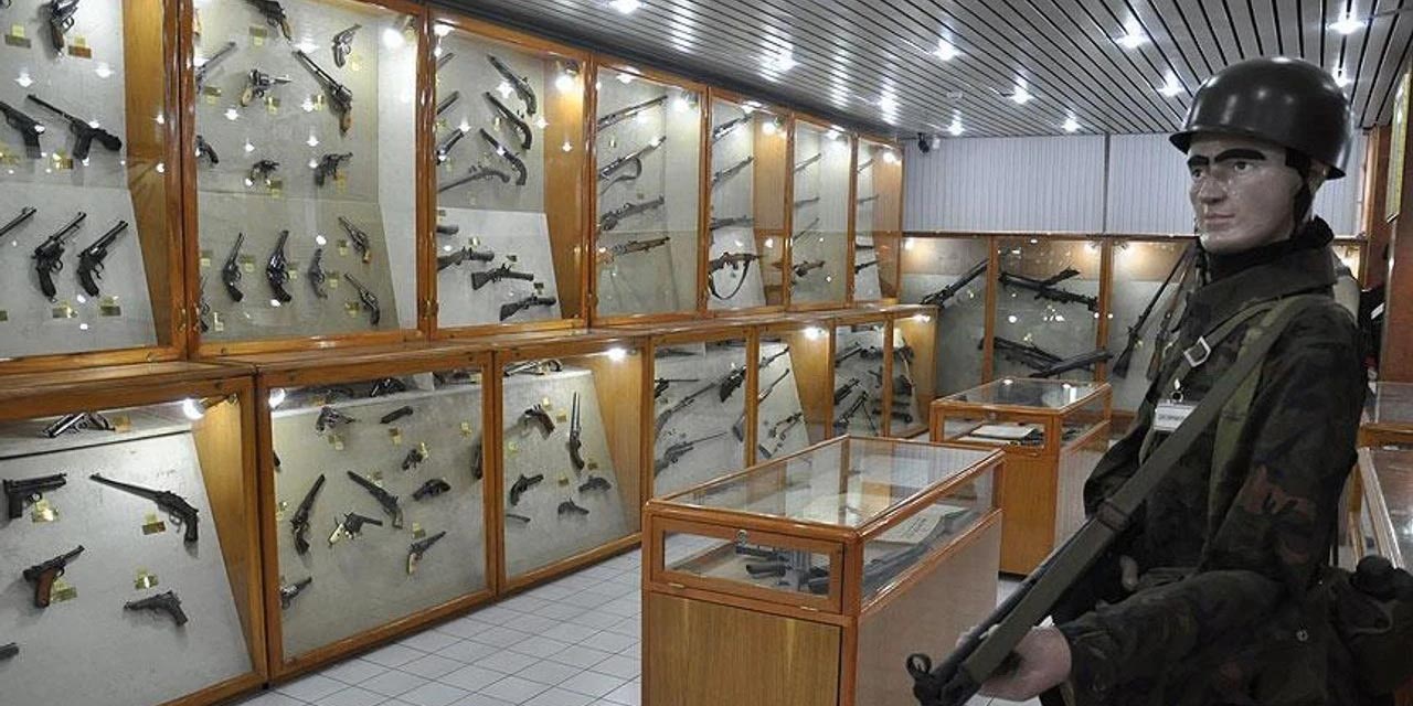 Kırıkkale, Kırşehir, Aksaray ve Niğde’nin müze sayısı açıklandı