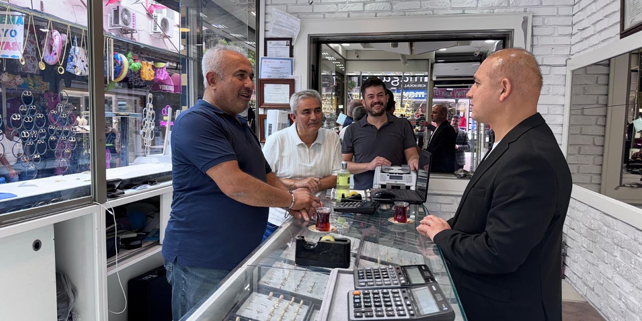 Başkan Önal: “Hemşehrilerimizin görüşleri bizim için yol gösterici”