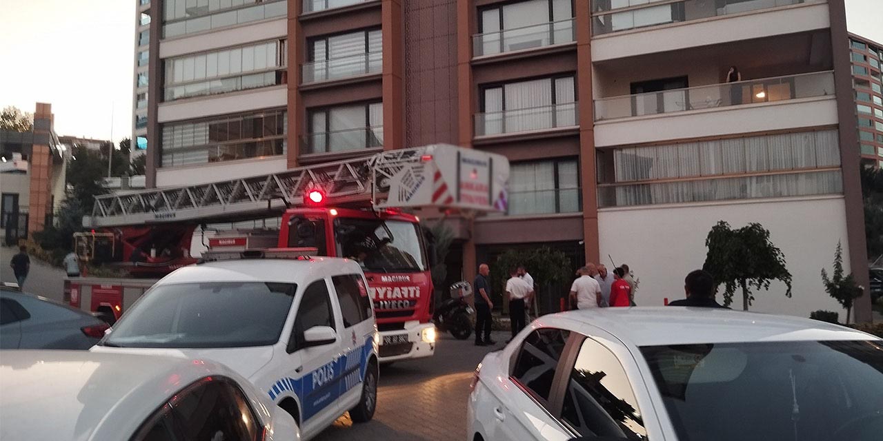 Boşanma aşamasındaki eşini öldürdü!