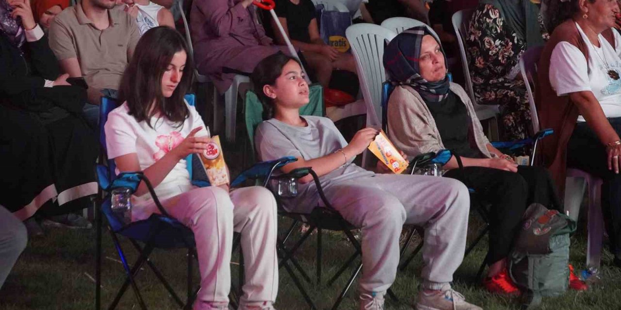 Keçiören’de ’Hababam Sınıfı’ rüzgarı