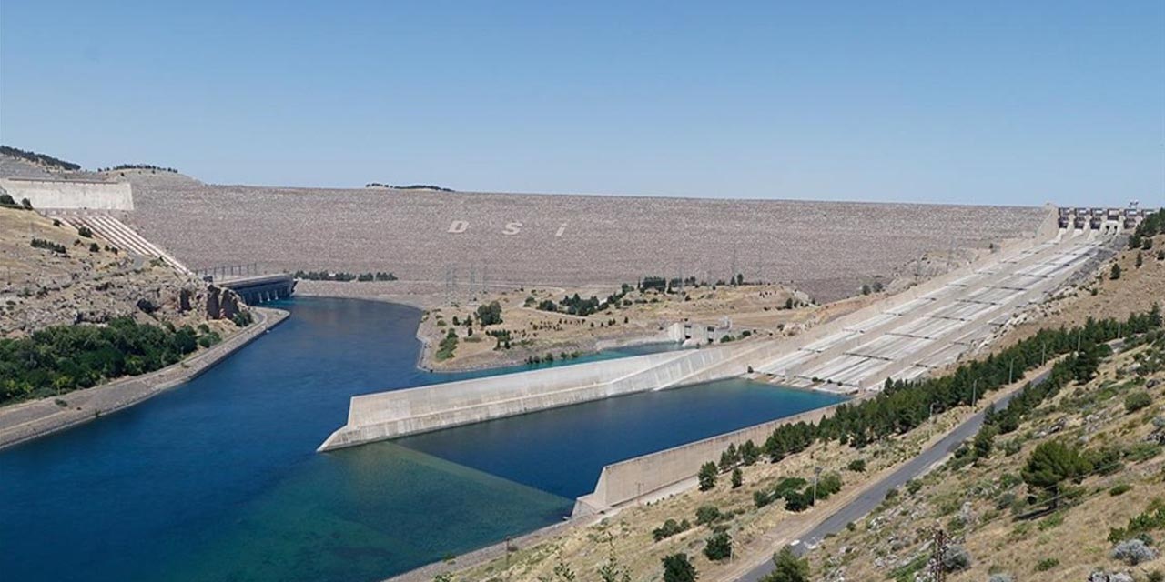 DSİ'den su tasarrufu çağrısı
