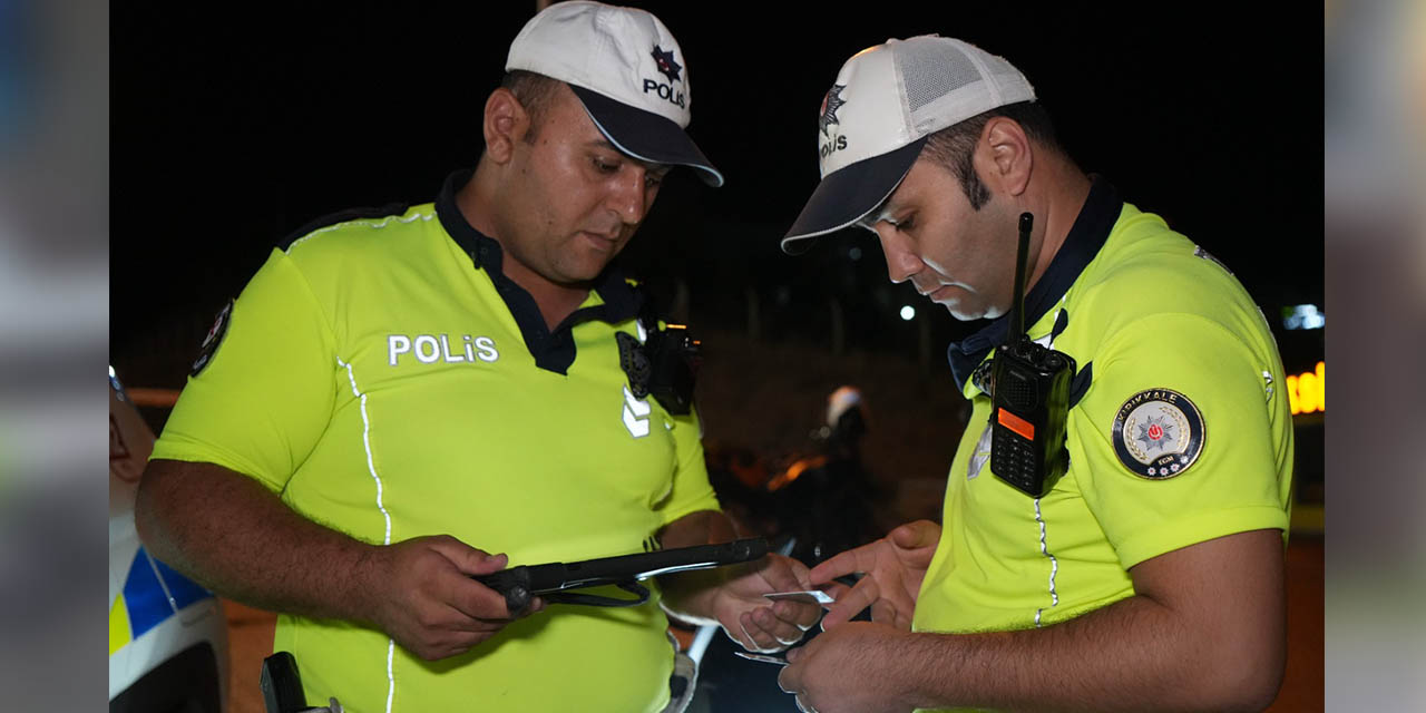 Aranan şahılar Yahşihan’da yakalandı