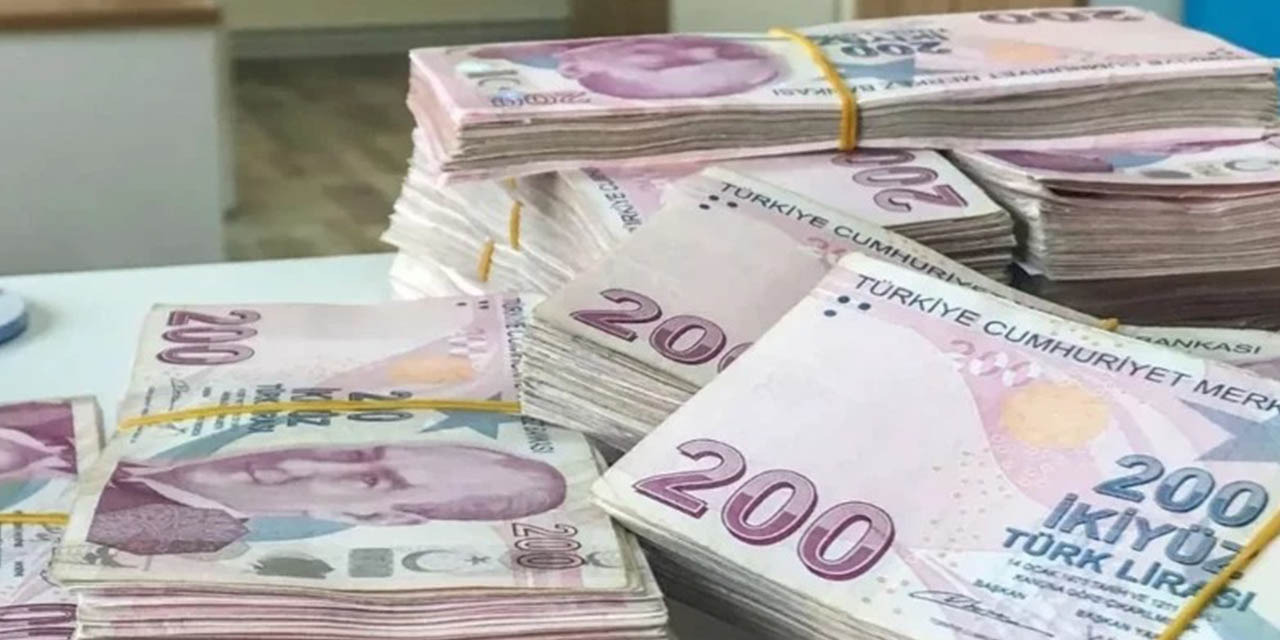 Dolaylı Ar-Ge teşviki 105 milyar 977 milyon TL oldu