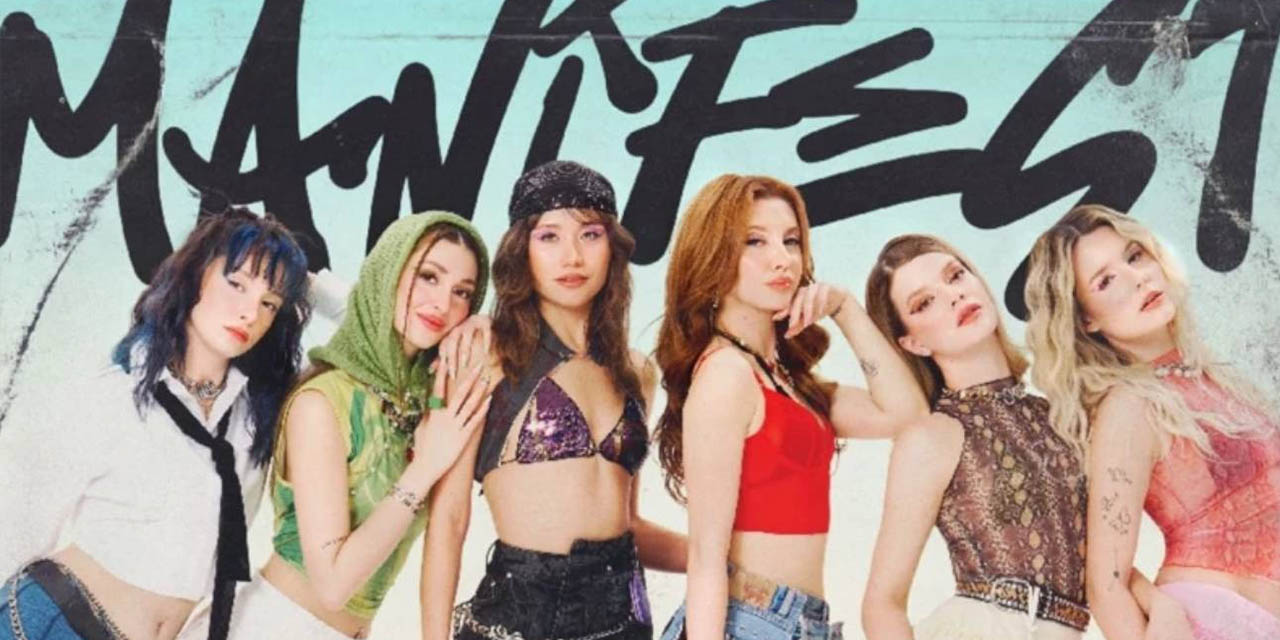 Manifest müzik grubu hakkında soruşturma başlatıldı