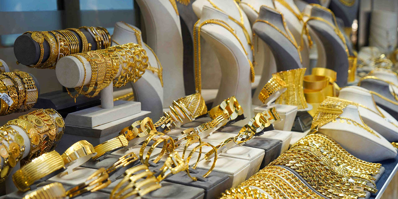 Kırıkkale’de altın fiyatları tavan yaptı