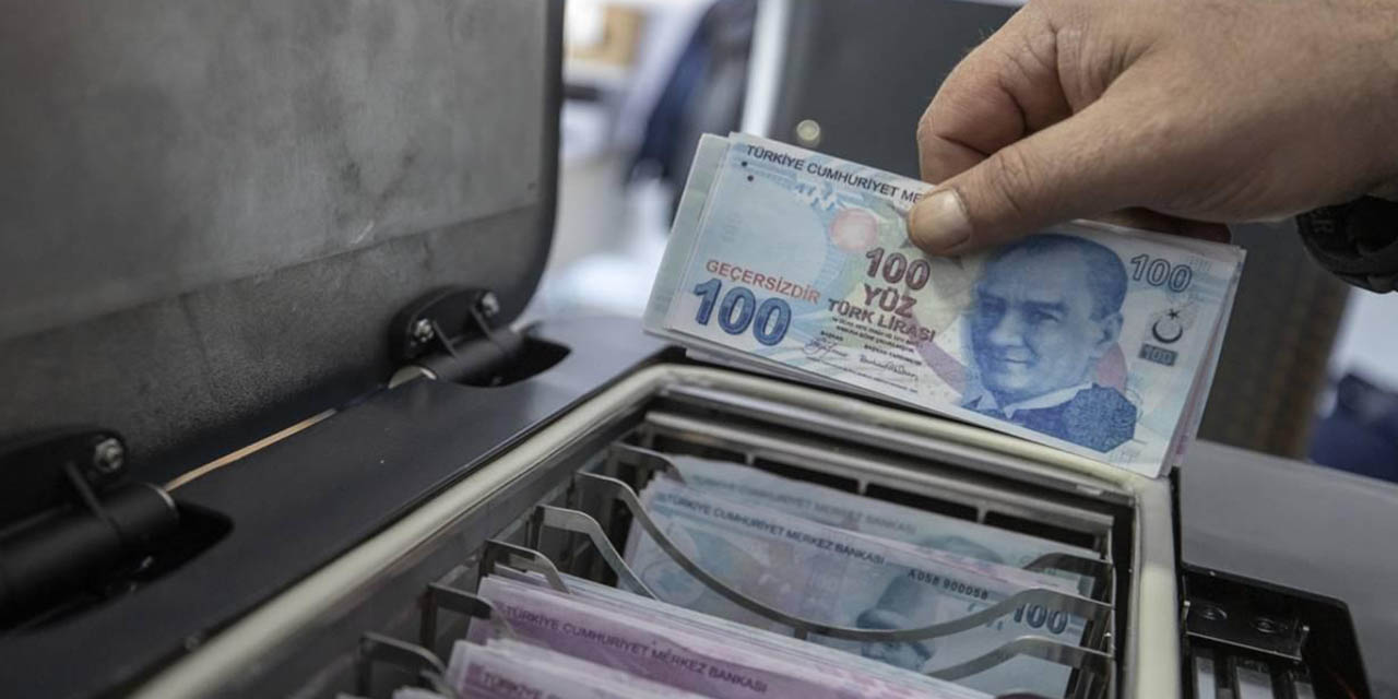 Kırıkkale’de ev hanımlarına vatandaşlık maaşı geliyor