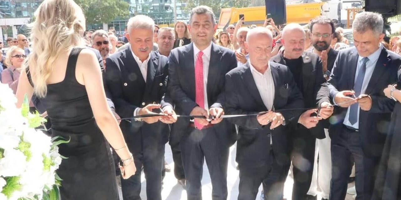 Akademident Ağız ve Diş Sağlığı Polikliniği açıldı