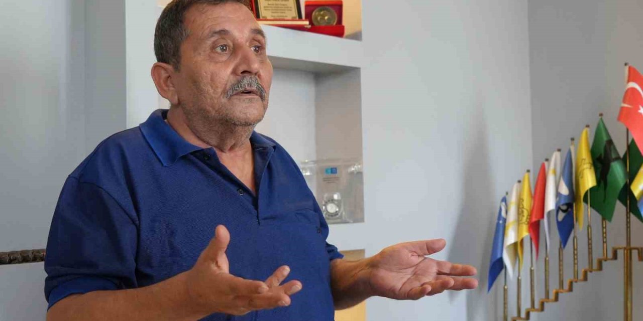 12 Eylül’ün tanıklarından Haluk Demir: "Cezaevi başlı başına insanlık dışı ilişkilerin başladığı ve bittiği yer oldu"