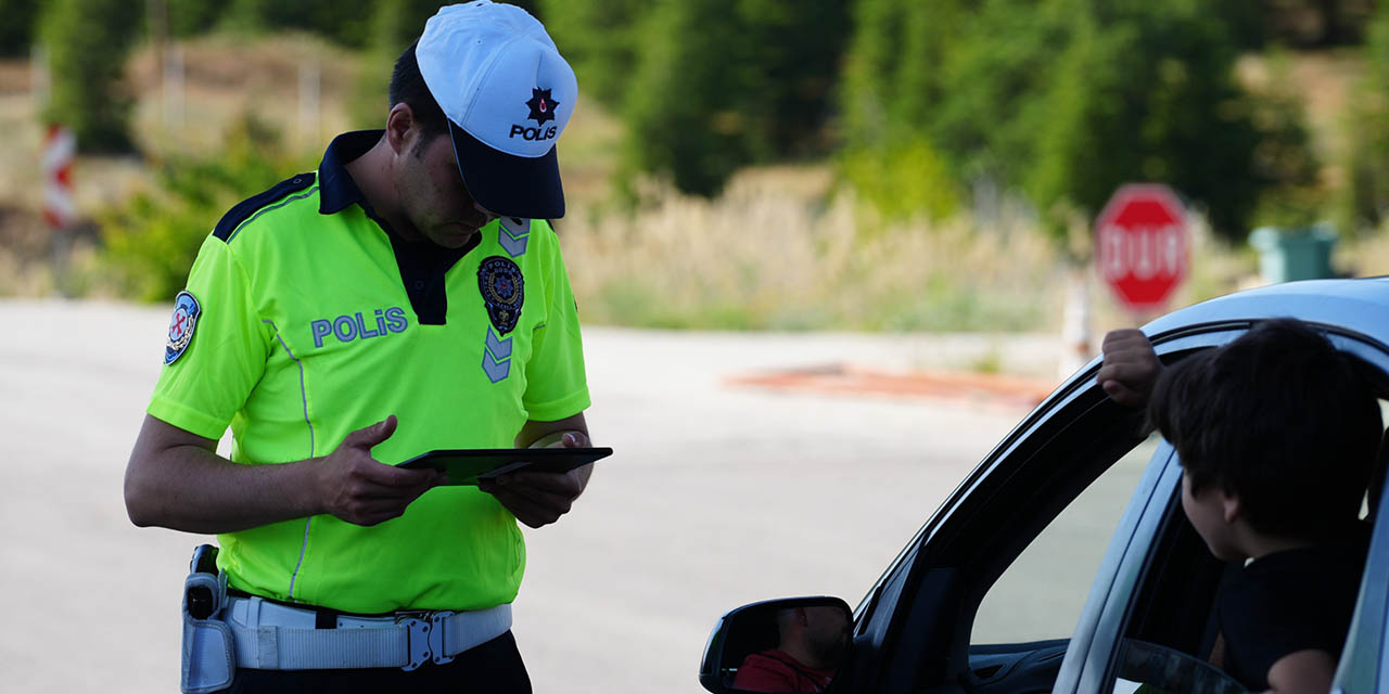 Yahşihan’da şok uygulamada 2 şahıs yakalandı