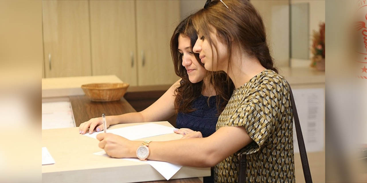 YKS mazeret kayıtları devam ediyor!