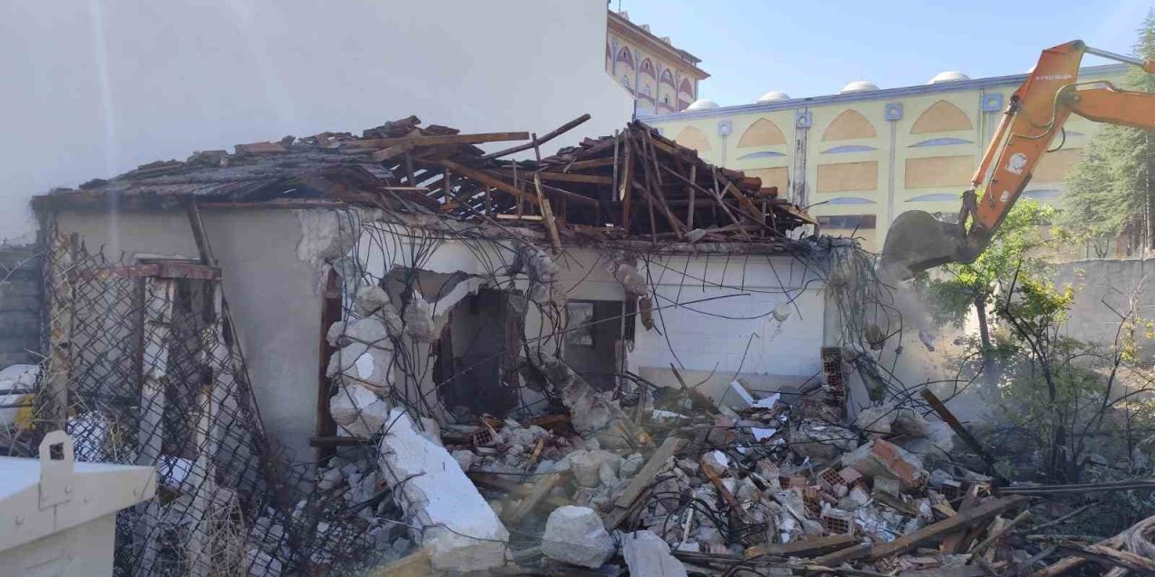 Pursaklar’da yeni güzergahlar hizmete giriyor