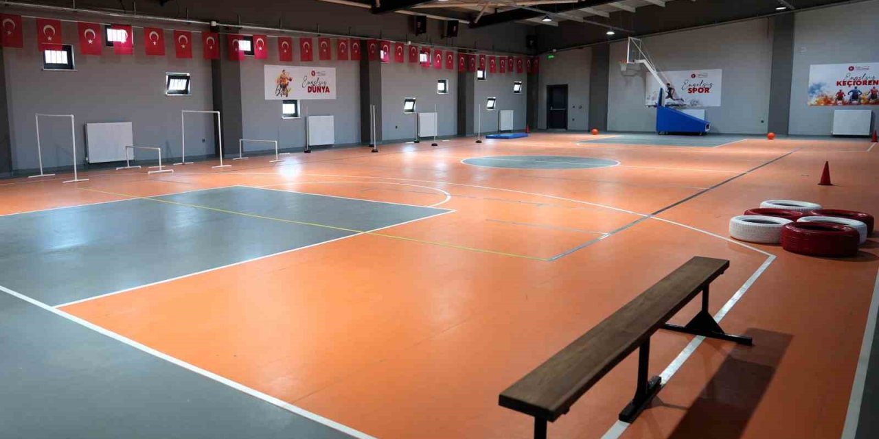 Keçiören Belediyesinden ücretsiz "POMEM parkur hazırlık kursu" müjdesi