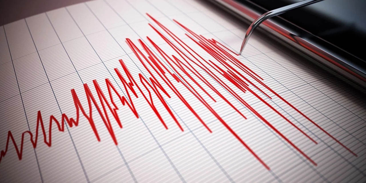 Kalecik depremi Kırıkkale’yi korkuttu!