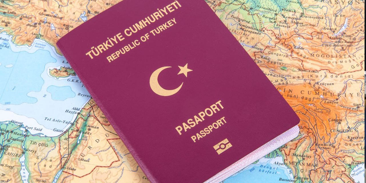 Yurt dışına çıkacaklar dikkat!