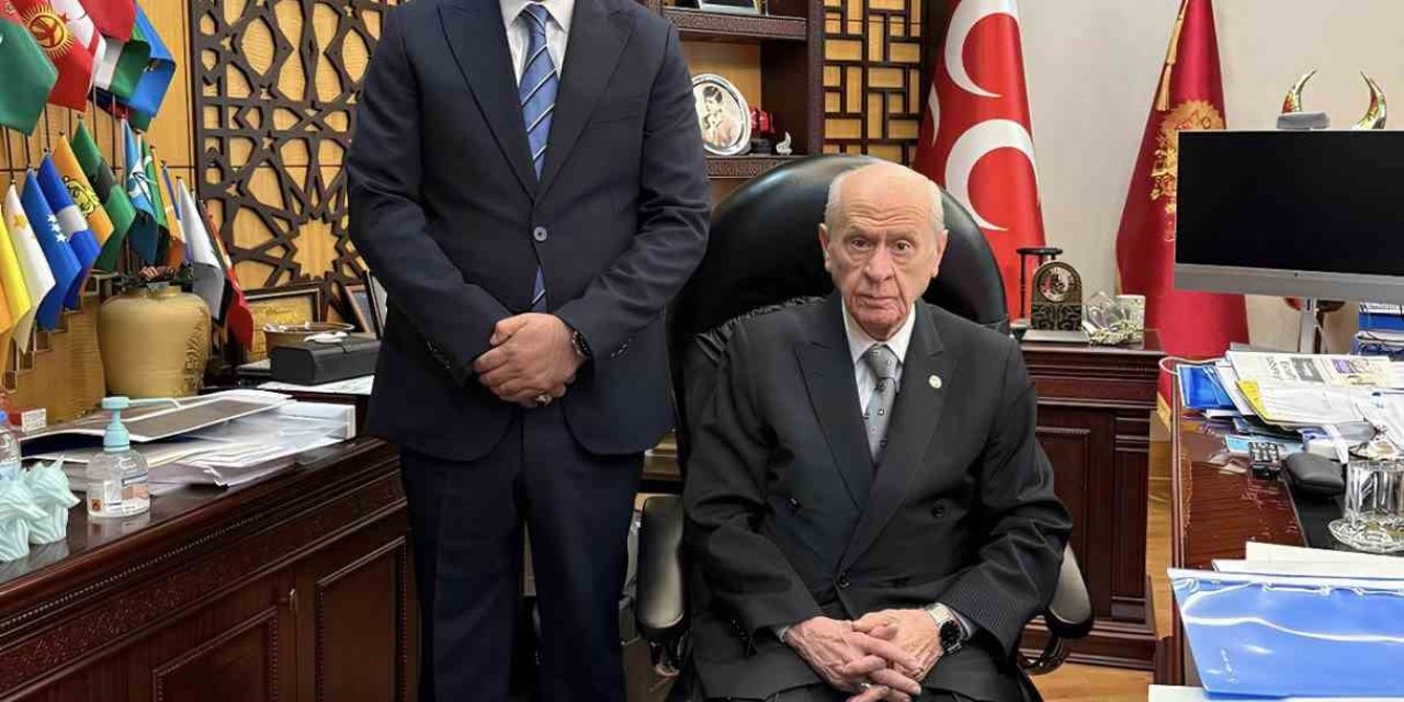 Ülkü Ocakları Fenerbahçe Kongresi’nde Ali Koç’a destek verecek