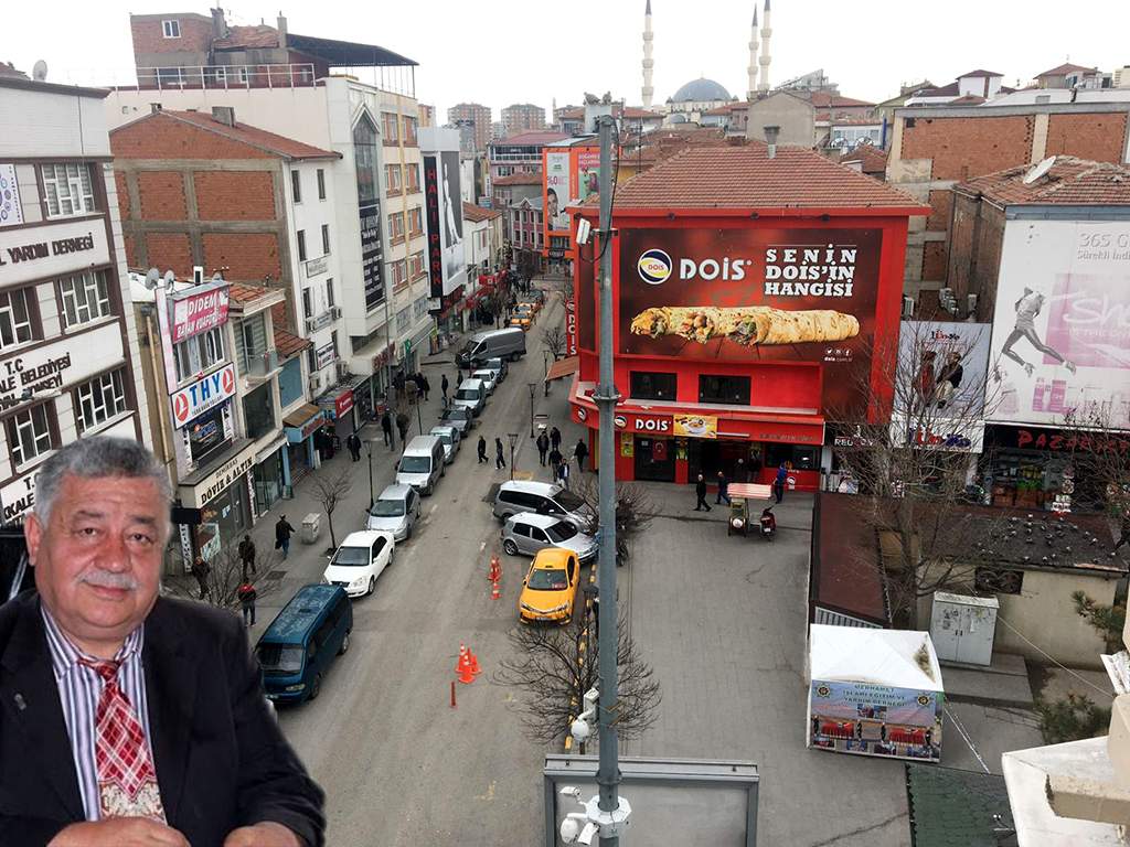 Yeni kriz kapıda