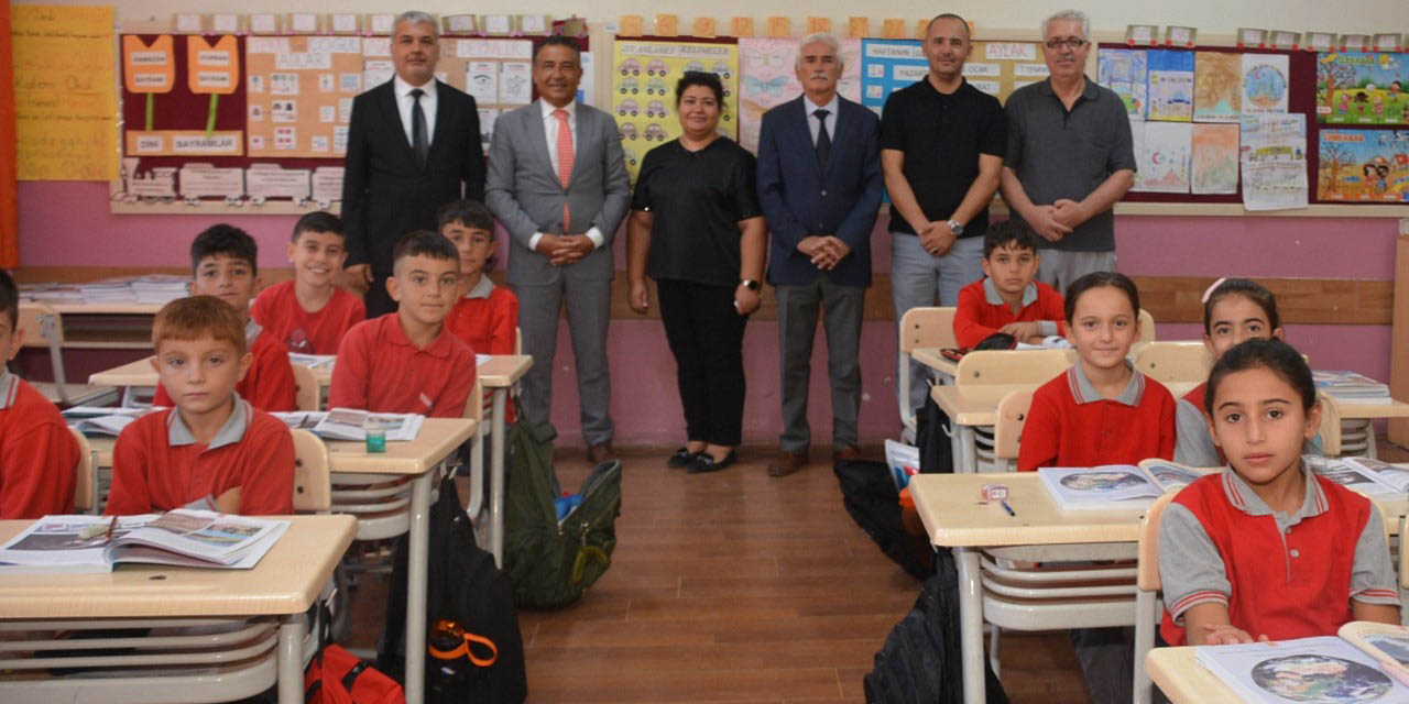 Eğitim kalitesi yakından izleniyor