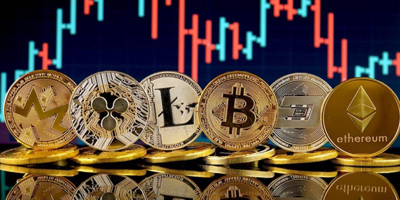 Kripto varlıklara haciz uygulanacak!