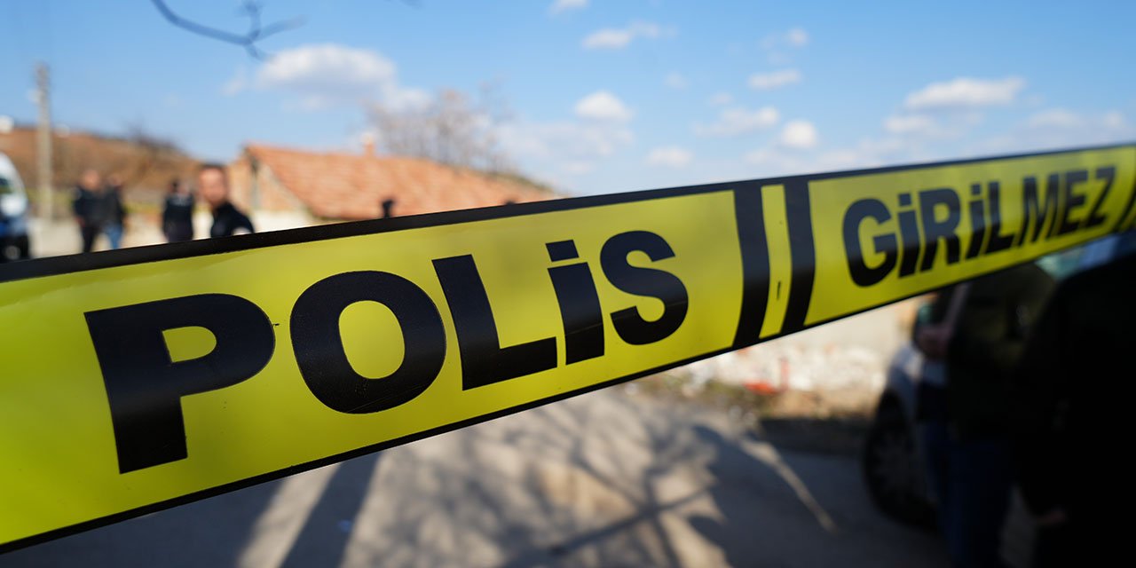 Tır şoförü park halindeki aracında ölü bulundu