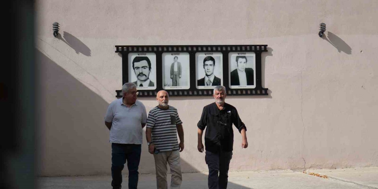 12 Eylül darbesinin mağdurları, Mamak Askeri Cezaevi’ndeki "C5" denilen işkence merkezini anlattı