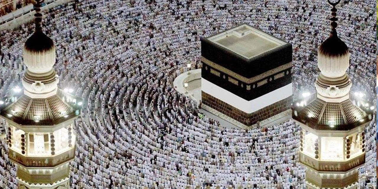 2025-2026 umre ücretleri açıklandı!