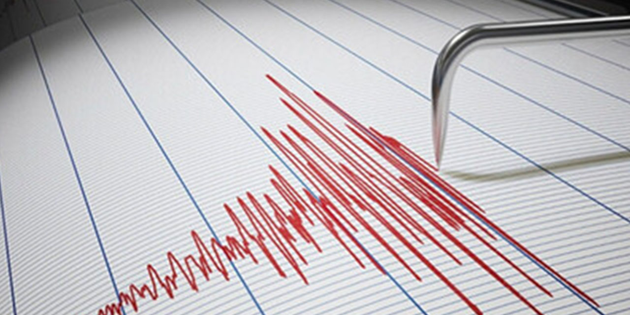 Kırıkkale’yi korkutan deprem uyarısı!