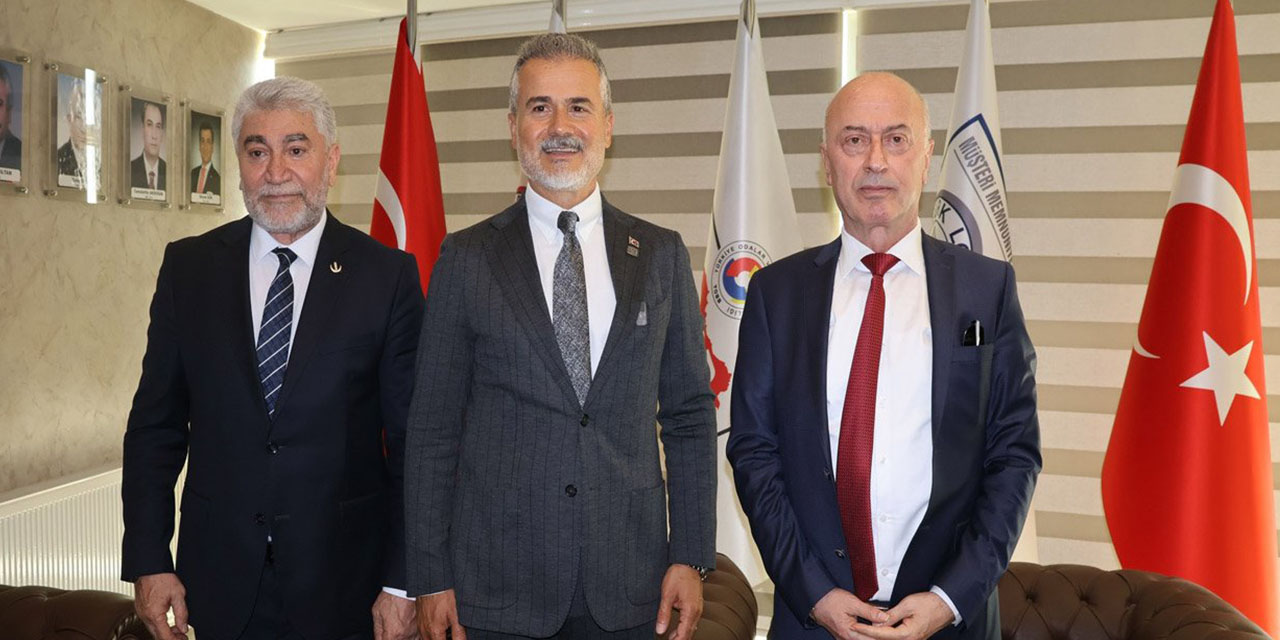 Suat Kılıç, Kırıkkale ekonomisini değerlendirdi