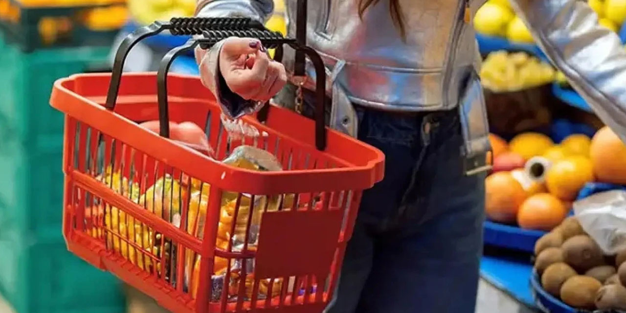 Ticaret satış hacmi arttı