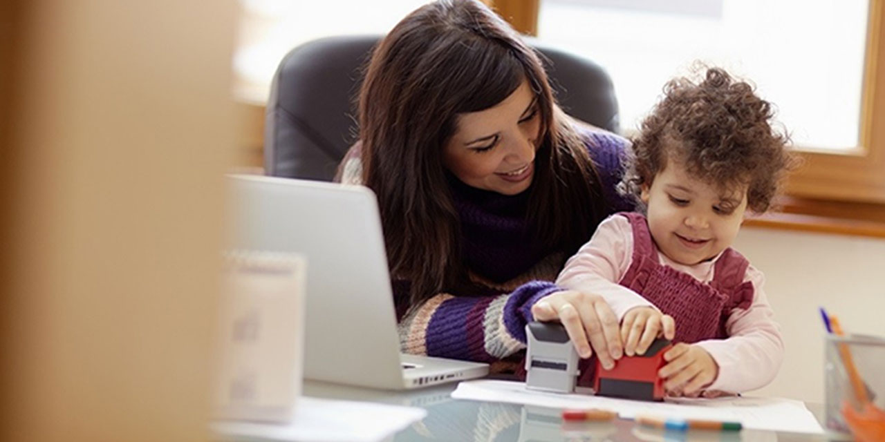 Çocuklu kadınlara 157 Bin 500 TL’ye kadar destek