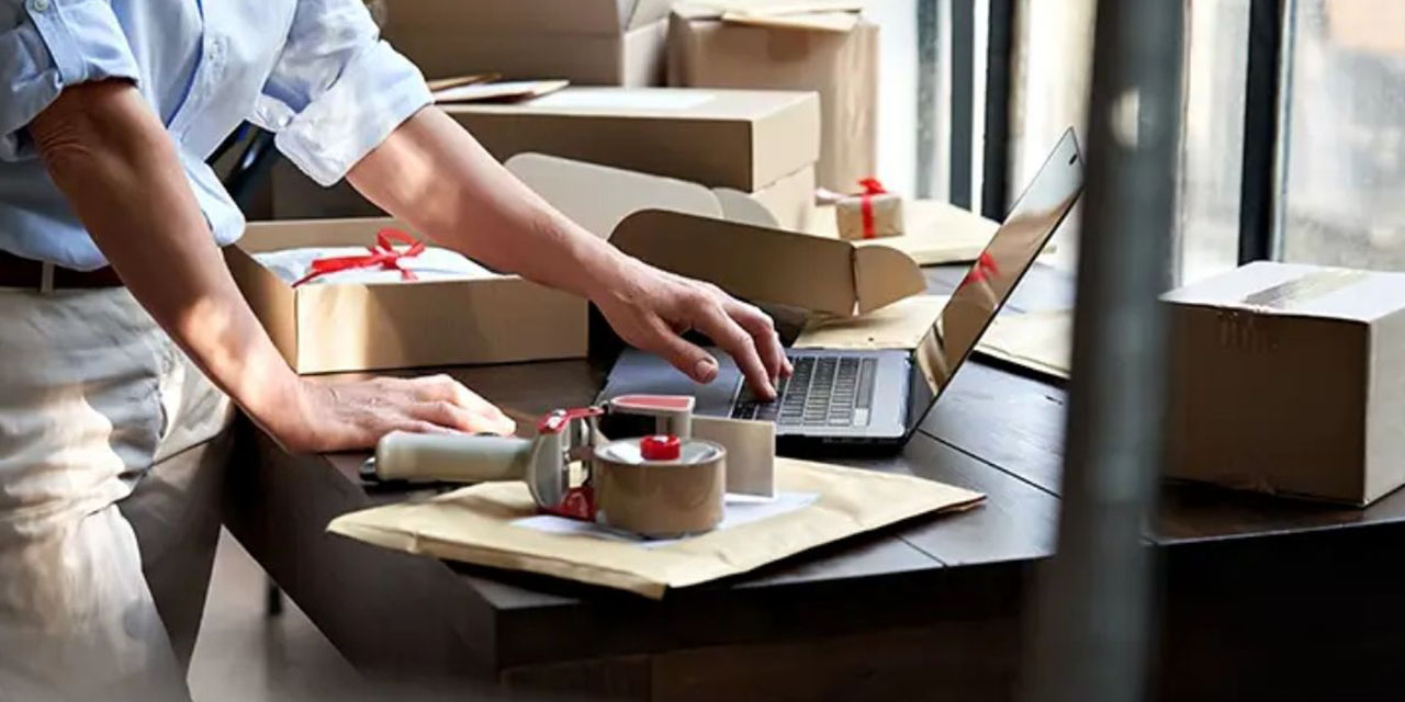 E-Ticarette kriz derinleşiyor