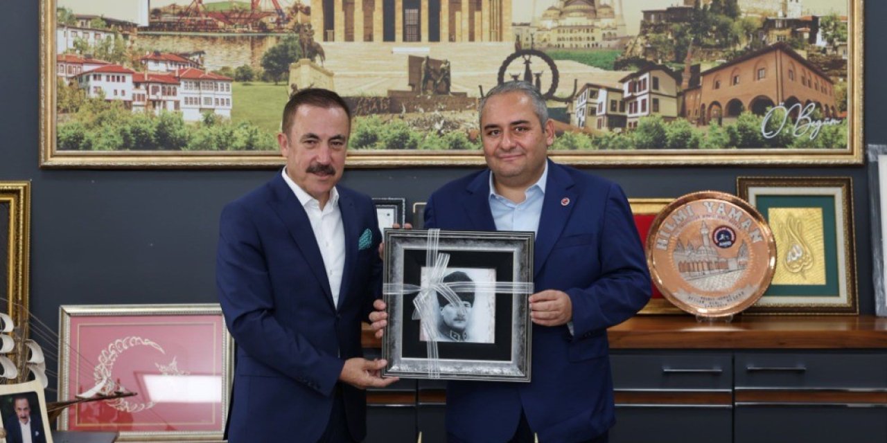 Yerel yönetimlerden sivil toplum kuruluşlarıyla işbirliği