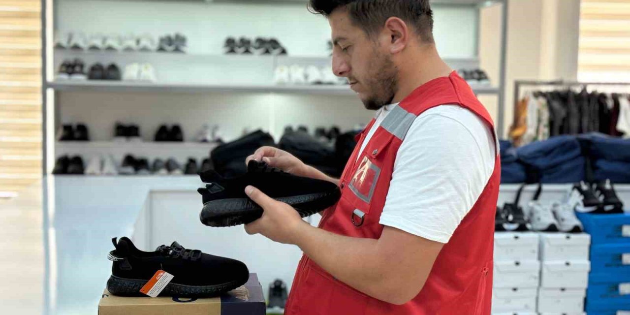 Sincan Belediyesi’nden eğitime destek