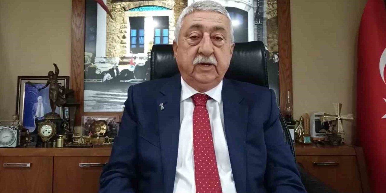 TESK Başkanı Palandöken: "Esnafın kullanmış olduğu kredilerin faiz miktarı hâlâ sabit durumda"