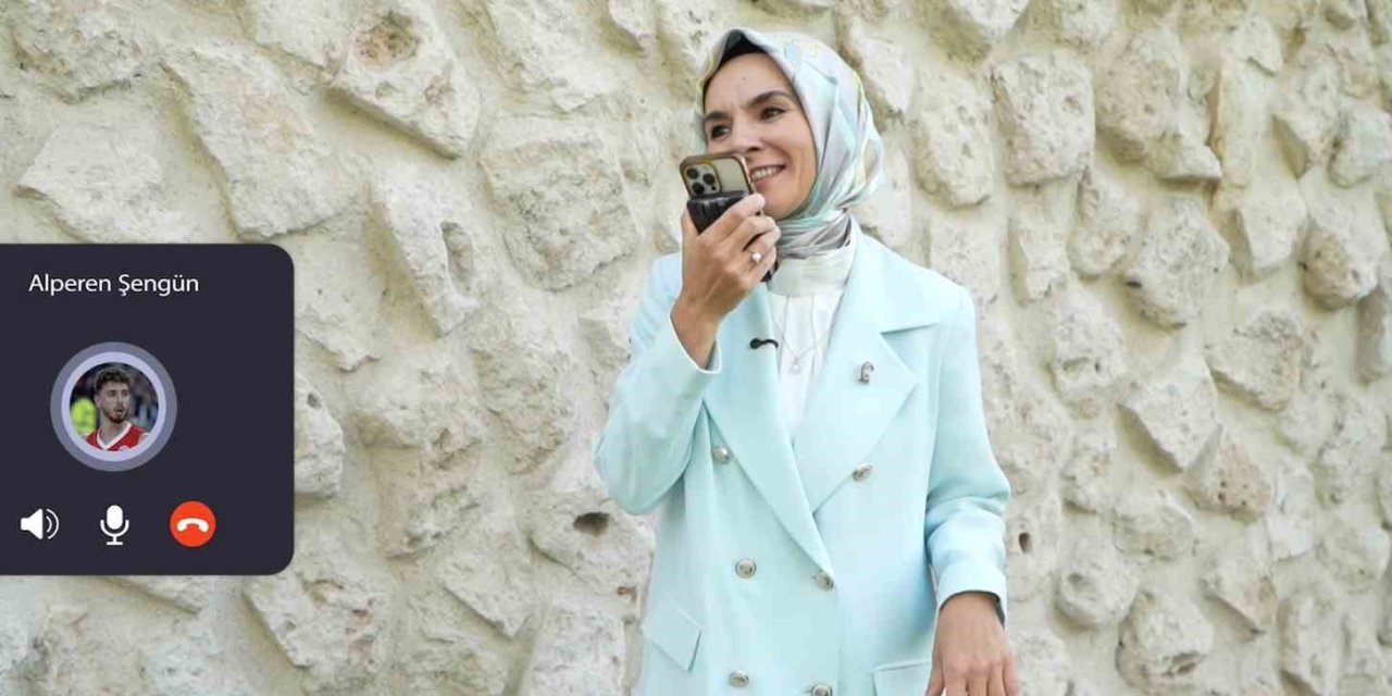 Bakan Göktaş, ‘Aile Her Şeydir’ mesajı veren 12 Dev Adam’ı ve ailelerini tebrik etti