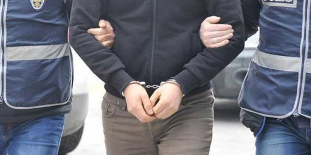 Kırıkkale’de aranan 25 şahıs yakalandı!