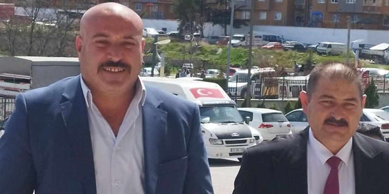 Hilmi Şen davasında yeni gelişme!