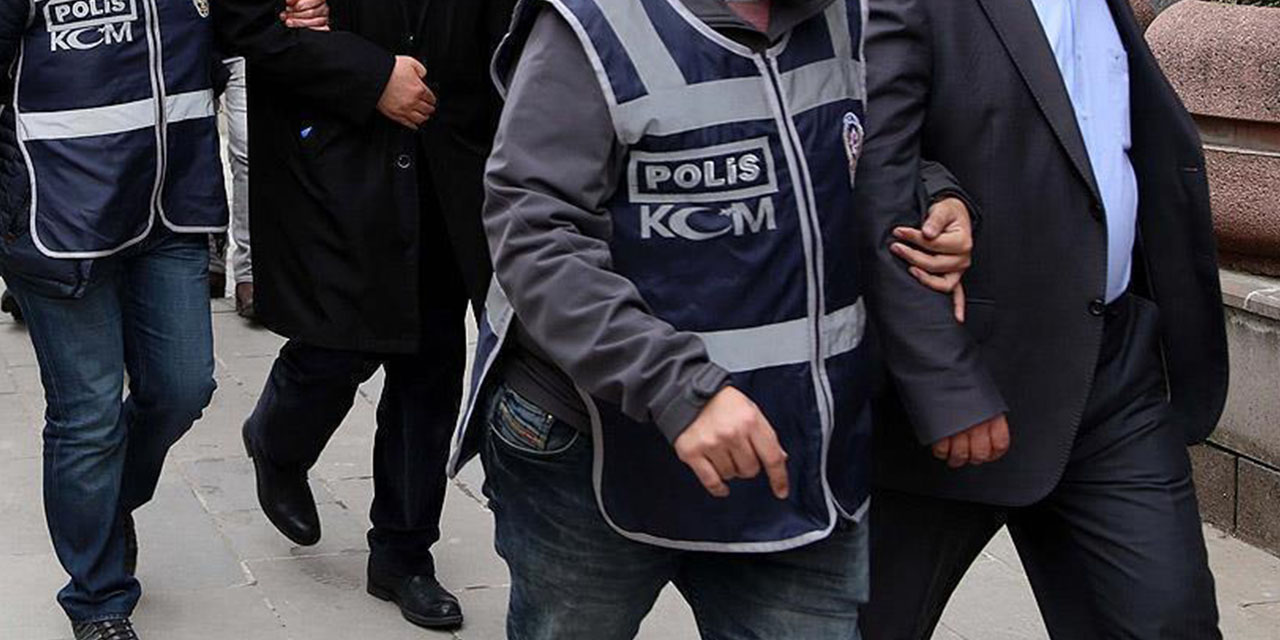 Kırıkkale’de çok sayıda kişi gözaltına alındı!