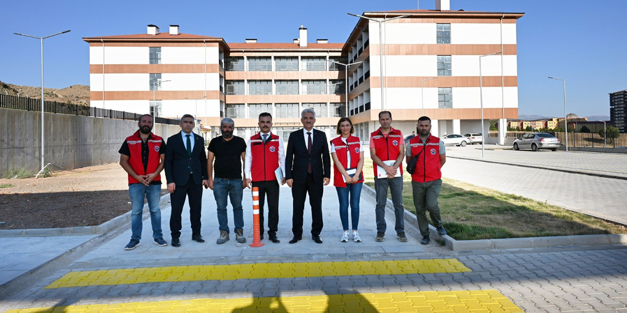 Kırıkkale’ye 100 Yataklı Modern Huzurevi Kazandırılıyor