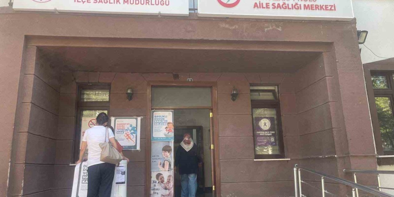 Beypazarı’nda Prostat Kanseri Farkındalık Günü standı açıldı