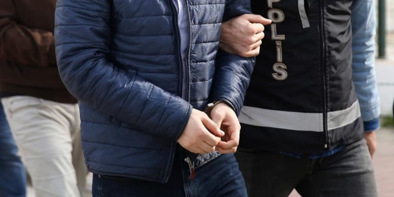 Kırıkkale’de cezaevi firarisi yakalandı