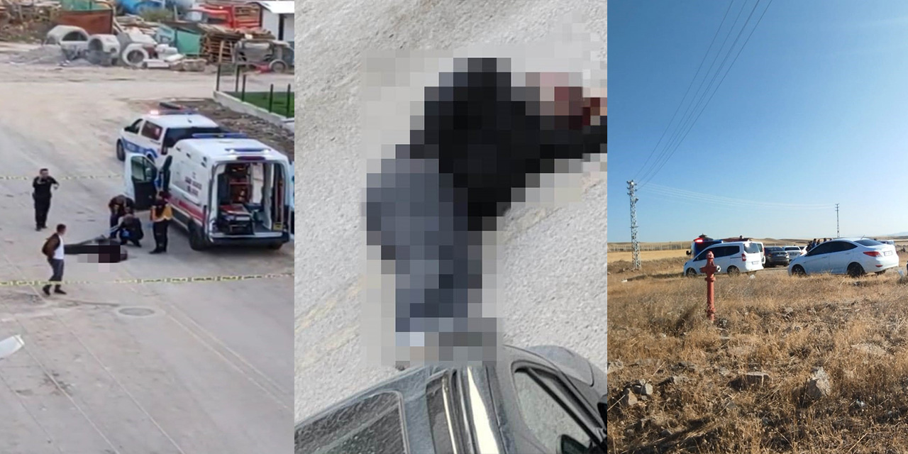 Uzman çavuş olan bacanağını öldürdü!