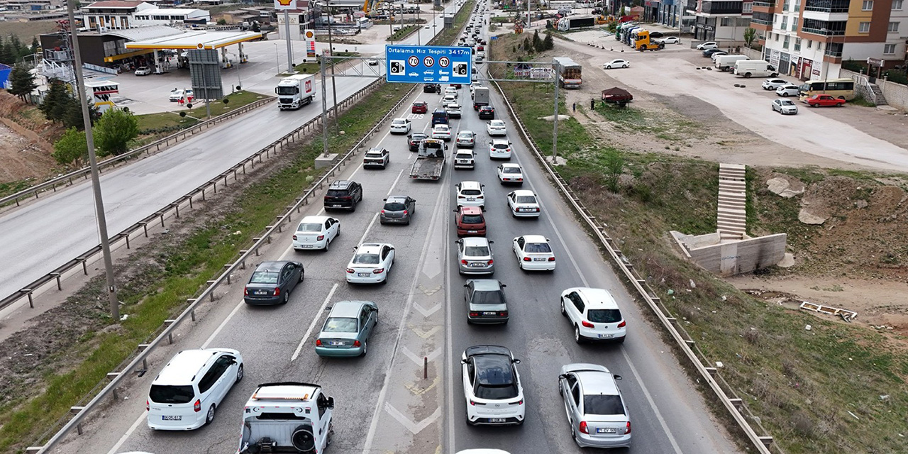 Kırıkkale, Kırşehir ve Niğde’de binlercesi kayıt altına alındı