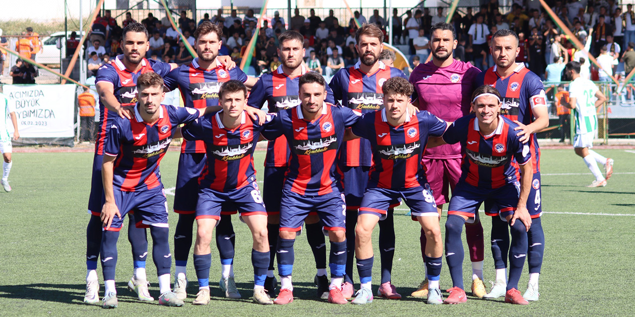 Kırıkkale FK kongreye gidiyor