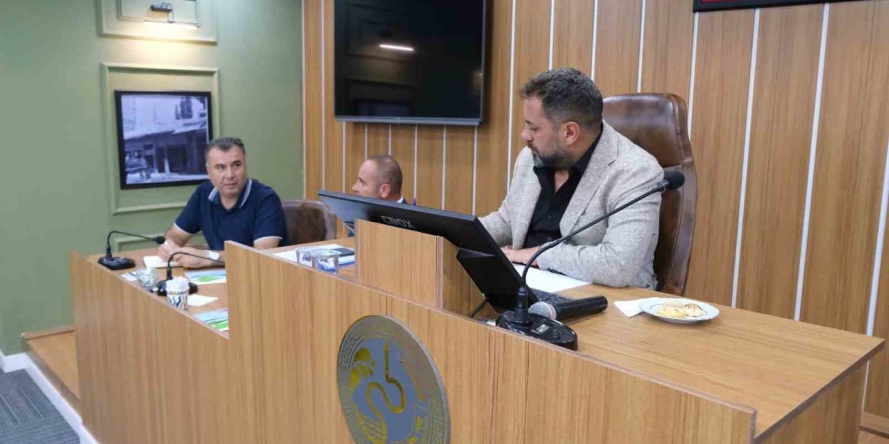 Sorgun Belediye Başkanı Ekinci: "2026 yılı mahalle yılı olacak"