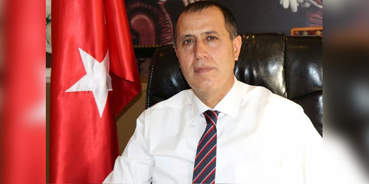 Osman Acar, Afyonkarahisar’ın yeni başhekimi oldu