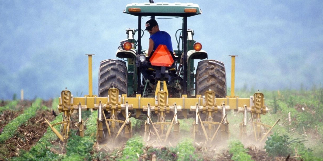 Tarım ürünleri üretici fiyat endeksi arttı