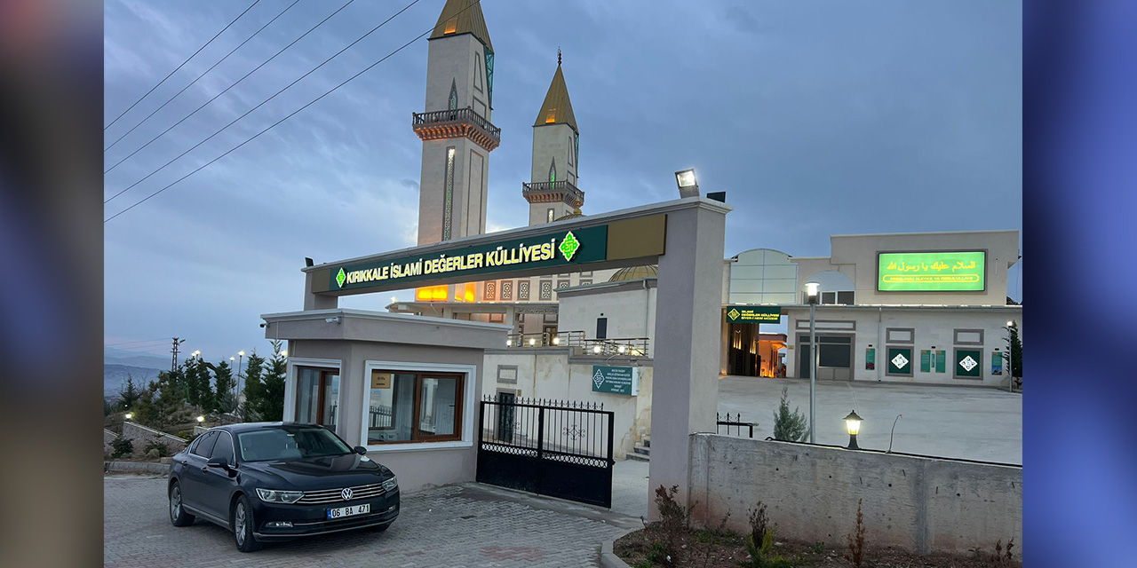 İslami Değerler Külliyesi’nden okuma seferberliği