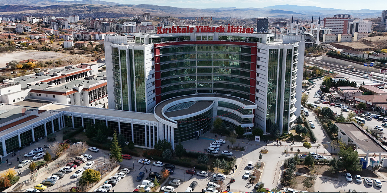 Kadın hastalıkları için yeni uzman göreve başladı